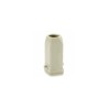 Capot 3A, Polycarbonate, Polyamide, IP65, Sortie verticale, M20